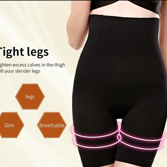 Shapewear (Booty lifting/Tummy tuck) - Picture 3 of 10